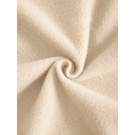 [Pumpkin Patch Hoodie] Cozy Fall/Winter Women's Casual Hooded Sweatshirt with 