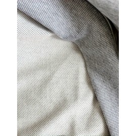 Women'S Casual Crew Neck Sweatshirt with Cat & Book Quote, 100% Polyester Knit Fabric, Animal Pattern, All-Season Lightweight 260gsm - Fall & Spring Fashion Top