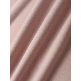 Women'S Casual Crew Neck Sweatshirt with Cat & Book Quote, 100% Polyester Knit Fabric, Animal Pattern, All-Season Lightweight 260gsm - Fall & Spring Fashion Top