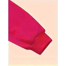 Women'S Casual Crew Neck Sweatshirt with Cat & Book Quote, 100% Polyester Knit Fabric, Animal Pattern, All-Season Lightweight 260gsm - Fall & Spring Fashion Top