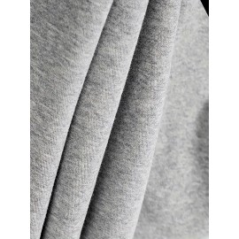 Women'S Casual Crew Neck Sweatshirt with Cat & Book Quote, 100% Polyester Knit Fabric, Animal Pattern, All-Season Lightweight 260gsm - Fall & Spring Fashion Top