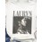 [LAUREN HILL T-Shirt] Polyester Women's White T-Shirt with 