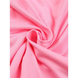 Disney Minnie Mouse 32nd Birthday T-Shirt - Black Casual Short Sleeve Tee with Pink Bow & Red Accents, Lightweight Polyester, Perfect Gift for Disney Fans, Spring/Summer Wear, Disney Shirts