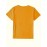 Women's Vintage Graphic T-Shirt - Retro Good Times Text & Group Photo Print Tee - Bright Orange Casual Summer Shirt - Lightweight Everyday Streetwear Top for Women, Relaxed Weekend Wear, Bold Typography Design, Easy Care Clothing, Fashion Enthusiasts