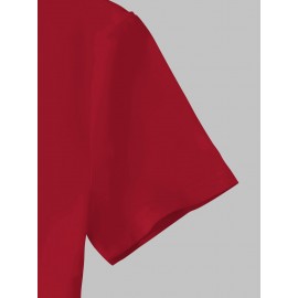 Women's White Crop T-Shirt - London '92 Numeric Graphic Tee - Stretchy Casual Summer Top - Vintage Streetwear Everyday Shirt - Non-See Through Crop Top for Women, Ladies T Shirts, Relaxed Fit Tee, Nontransparent Fabric