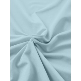 Women'S Y2K Graphic Tee - Cute Cartoon Character Design, 100% Polyester Casual Summer T-Shirt, Loose Fit, Easy Care, Vibrant Yellow with Black Outlines, Perfect for Casual Attire