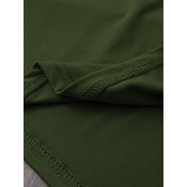 Women'S Y2K Graphic Tee - Cute Cartoon Character Design, 100% Polyester Casual Summer T-Shirt, Loose Fit, Easy Care, Vibrant Yellow with Black Outlines, Perfect for Casual Attire